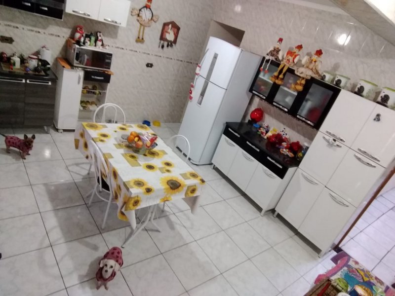 imóvel com 177m² - Jardim Guaíba - Sorocaba