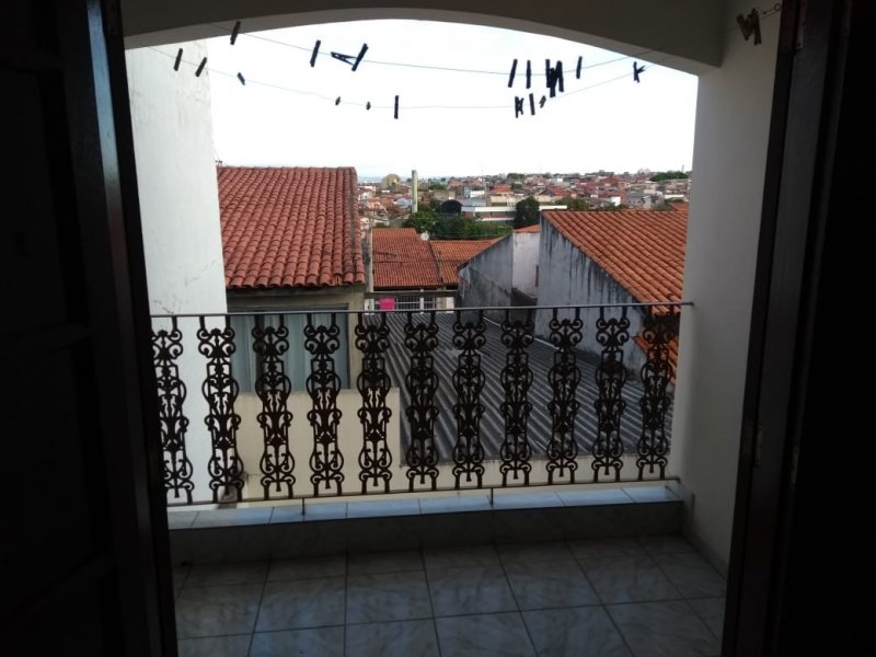 imóvel com 177m² - Jardim Guaíba - Sorocaba
