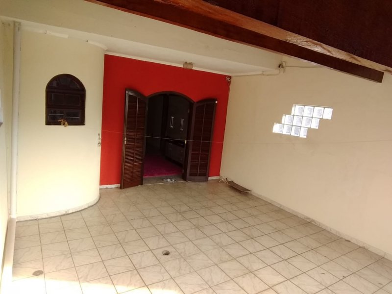 imóvel com 177m² - Jardim Guaíba - Sorocaba