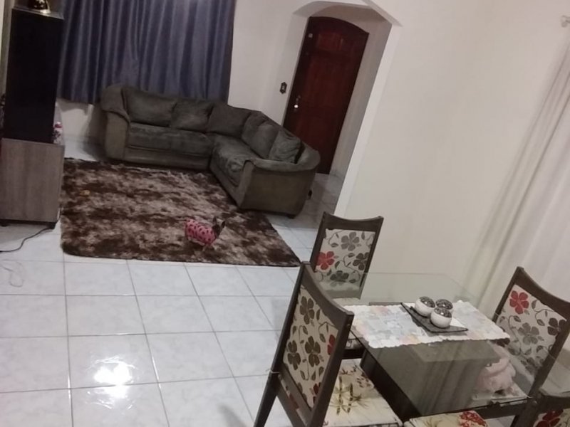 imóvel com 177m² - Jardim Guaíba - Sorocaba