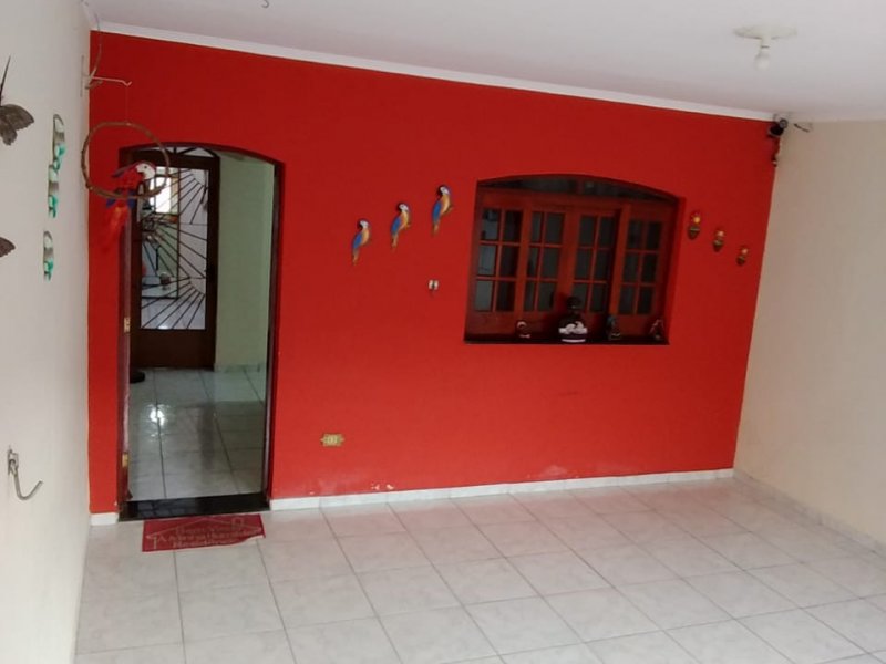 imóvel com 177m² - Jardim Guaíba - Sorocaba