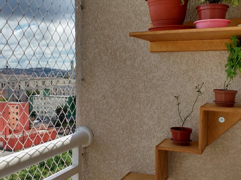 Apartamento à venda Colônia (Zona Leste) com 57m² e 3 quartos por R$ 250.000 - 1414166680-img-20160306-105510973-hdr.jpg