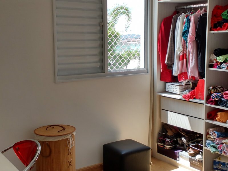 Apartamento à venda Colônia (Zona Leste) com 57m² e 3 quartos por R$ 250.000 - 1876373856-img-20160306-110204554-hdr.jpg