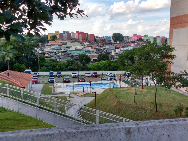 Apartamento à venda Colônia (Zona Leste) com 57m² e 3 quartos por R$ 250.000 - 191736825-img-20160305-170602569-hdr.jpg