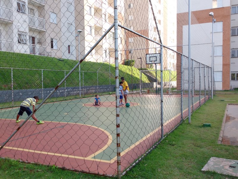 Apartamento à venda Colônia (Zona Leste) com 57m² e 3 quartos por R$ 250.000 - 307343088-img-20160305-172143165.jpg