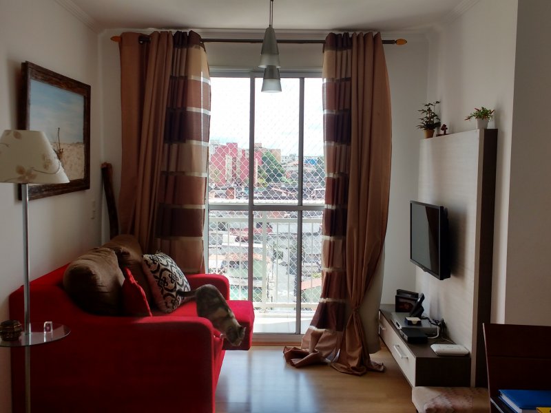 Apartamento à venda Colônia (Zona Leste) com 57m² e 3 quartos por R$ 250.000 - 497503305-img-20160306-105631114-hdr.jpg