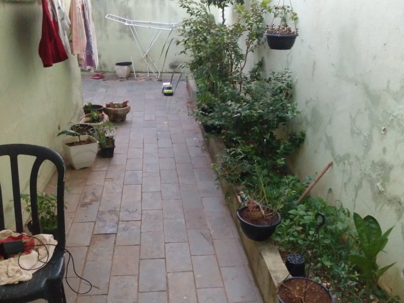 imóvel com 230m² - Serrano - Belo Horizonte