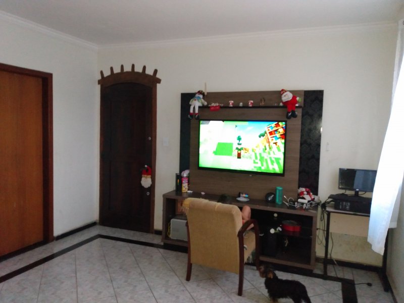 imóvel com 230m² - Serrano - Belo Horizonte
