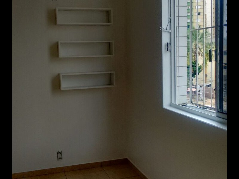 imóvel com 117m² - Setor Oeste - Goiânia