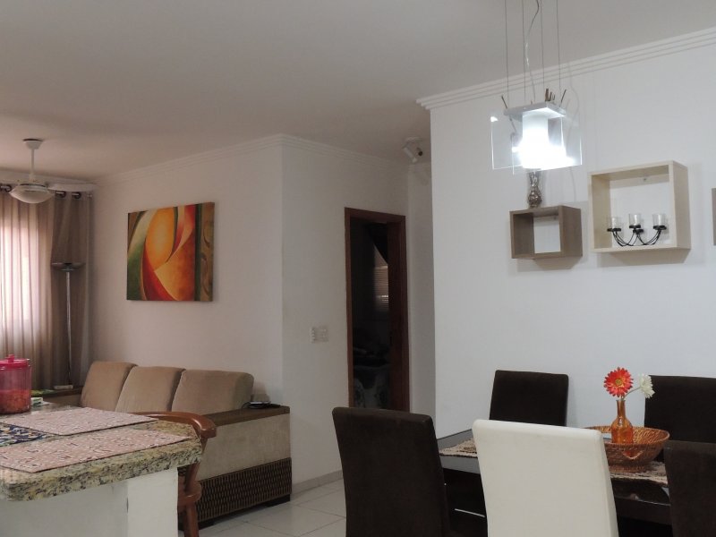 imóvel com 115m² - Jardim Vera Cruz - Sorocaba