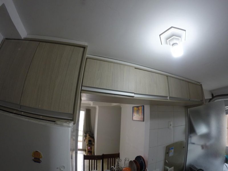 Apartamento à venda Vila Ema com 61m² e 3 quartos por R$ 350.000 - 1150017400-apto-cozinha-2.jpg