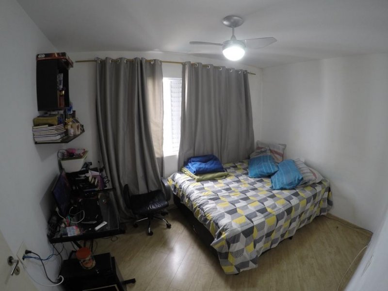Apartamento à venda Vila Ema com 61m² e 3 quartos por R$ 350.000 - 124544200-apto-quarto-1.jpg