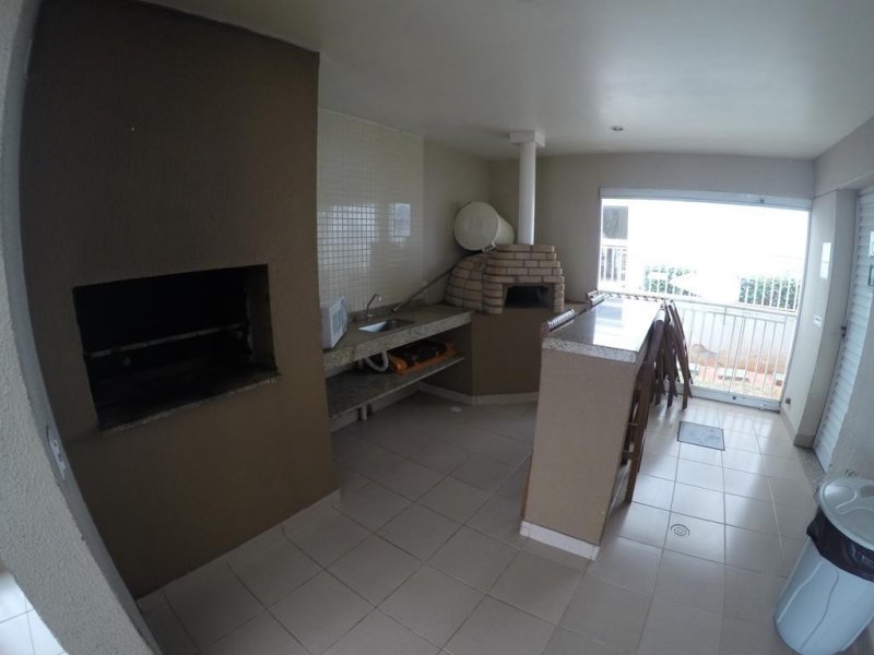 Apartamento à venda Vila Ema com 61m² e 3 quartos por R$ 350.000 - 1852535071-apto-churrasqueira.jpg
