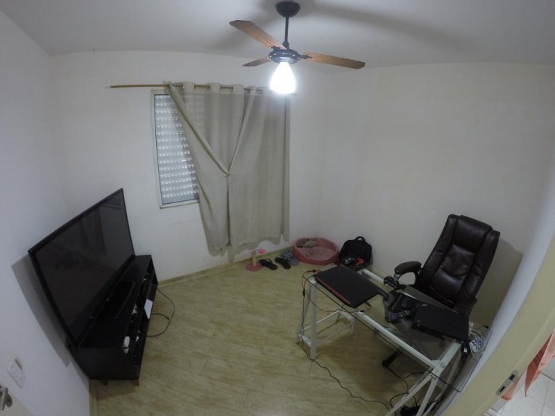 Apartamento à venda Vila Ema com 61m² e 3 quartos por R$ 350.000 - 1922409809-apto-quarto-2.jpg