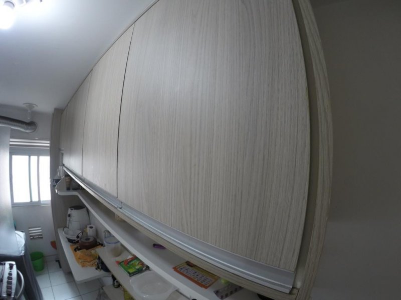 Apartamento à venda Vila Ema com 61m² e 3 quartos por R$ 350.000 - 2124213967-apto-cozinha-1.jpg