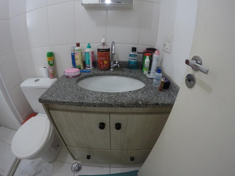 Apartamento à venda Vila Ema com 61m² e 3 quartos por R$ 350.000 - 972033008-apto-banheiro-1.jpg