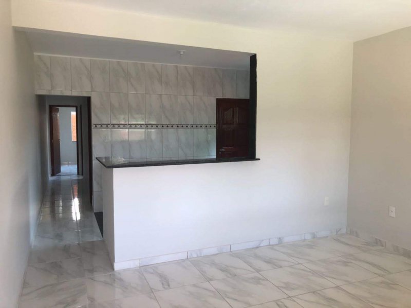 imóvel com 99m² - Jaconé - Saquarema