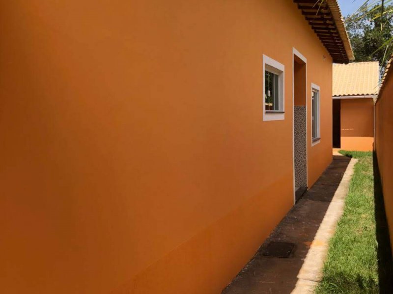 imóvel com 99m² - Jaconé - Saquarema