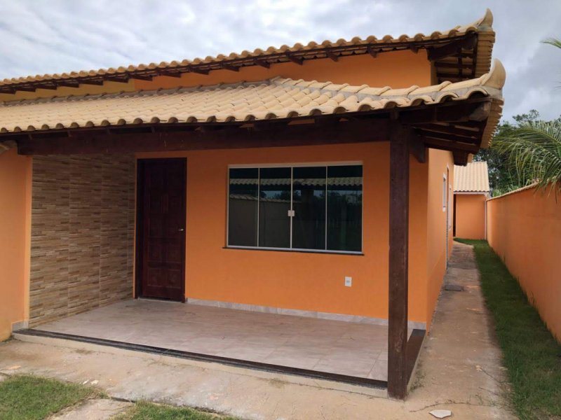 imóvel com 99m² - Jaconé - Saquarema