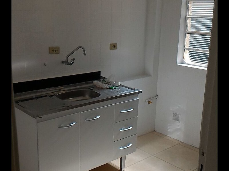 imóvel com 56m² - Vila Augusta - Sorocaba