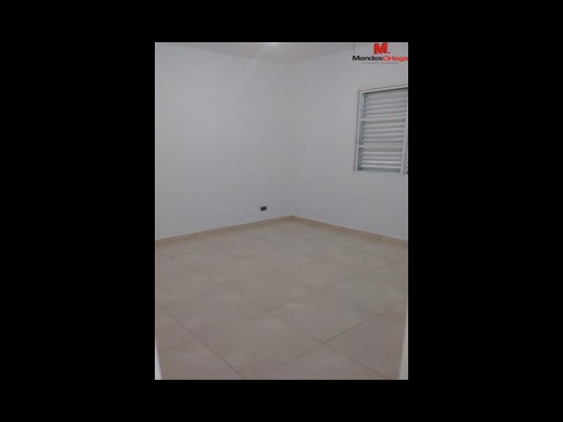 imóvel com 56m² - Vila Augusta - Sorocaba
