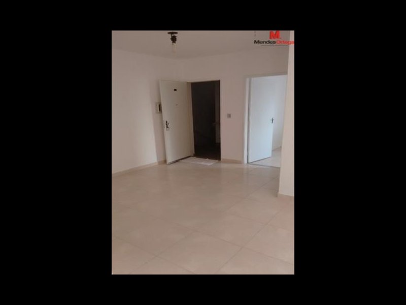 imóvel com 56m² - Vila Augusta - Sorocaba