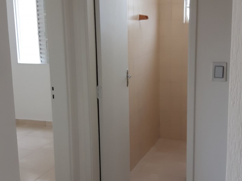 imóvel com 56m² - Vila Augusta - Sorocaba