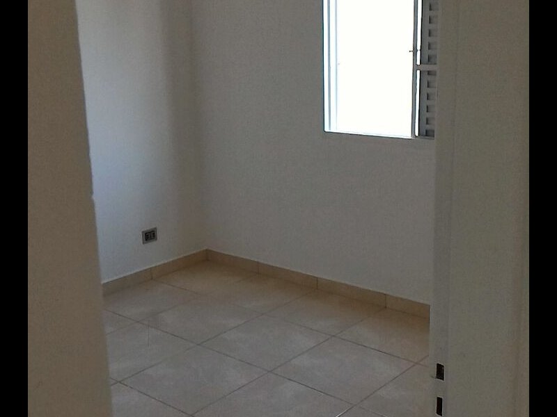imóvel com 56m² - Vila Augusta - Sorocaba