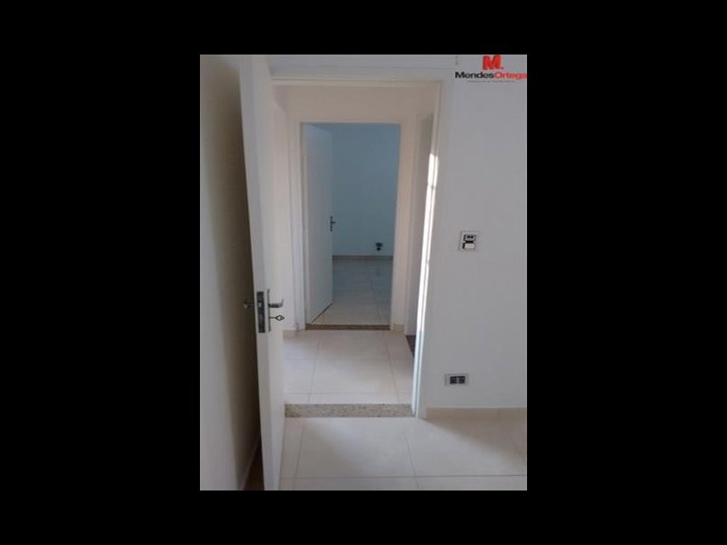 imóvel com 56m² - Vila Augusta - Sorocaba