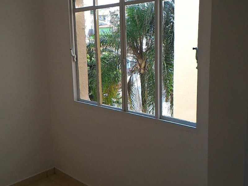 imóvel com 56m² - Vila Augusta - Sorocaba