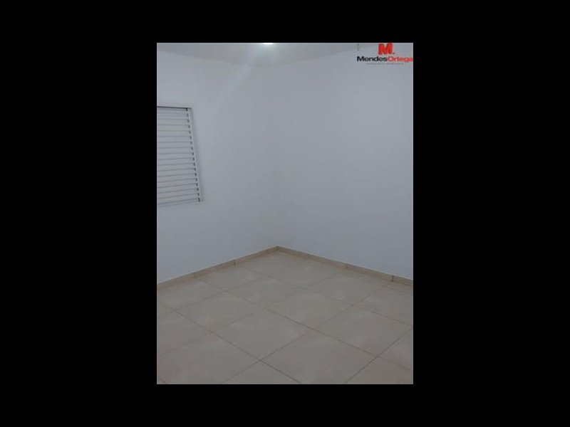 imóvel com 56m² - Vila Augusta - Sorocaba