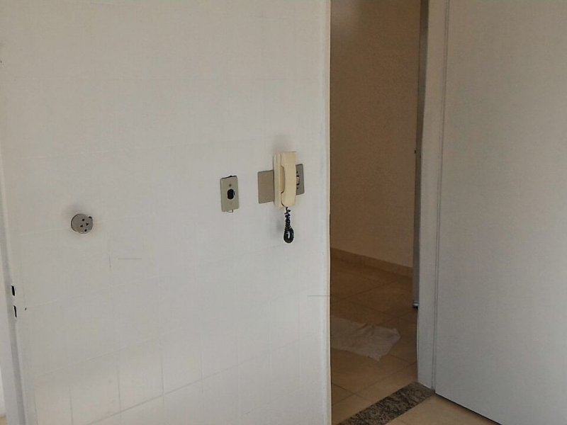 imóvel com 56m² - Vila Augusta - Sorocaba