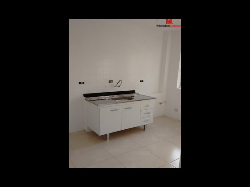 imóvel com 56m² - Vila Augusta - Sorocaba