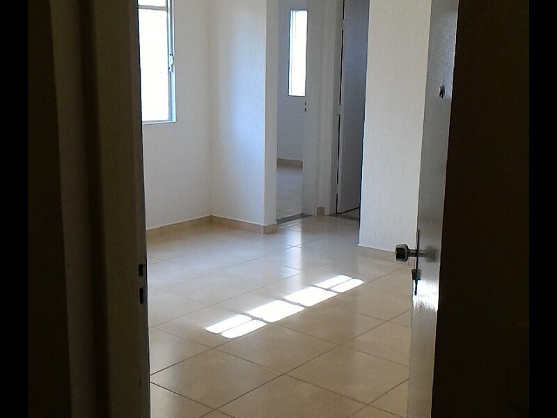 imóvel com 56m² - Vila Augusta - Sorocaba