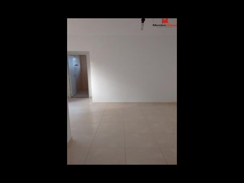 imóvel com 56m² - Vila Augusta - Sorocaba