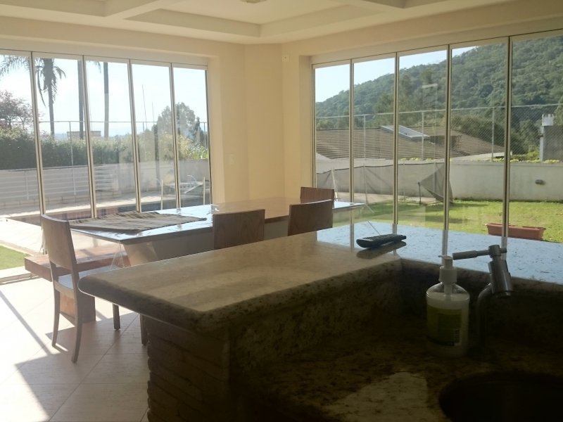 imóvel com 500m² - Centro Empresarial Tamboré - Santana de Parnaiba