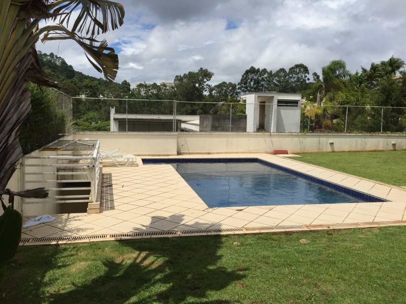 imóvel com 500m² - Centro Empresarial Tamboré - Santana de Parnaiba