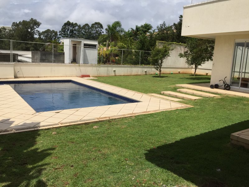 imóvel com 500m² - Centro Empresarial Tamboré - Santana de Parnaiba