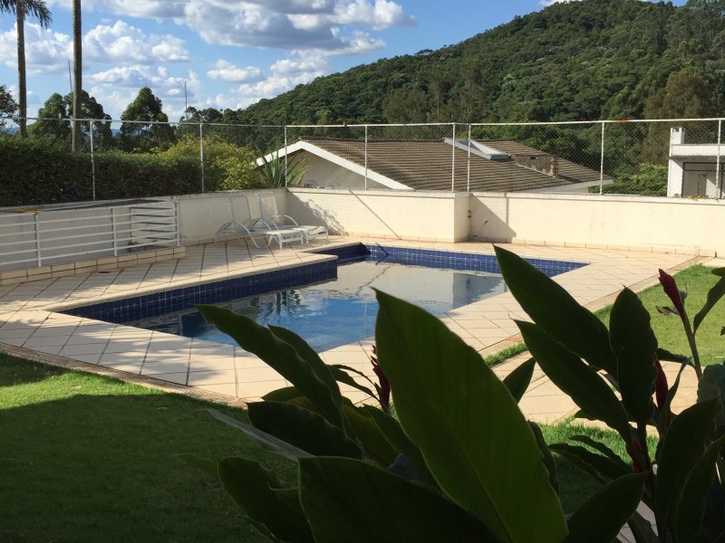 imóvel com 500m² - Centro Empresarial Tamboré - Santana de Parnaiba