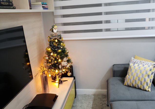 imóvel com 45m²