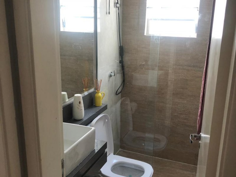 Apartamento à venda Parque Munhoz com 45m² e 2 quartos por R$ 320.000 - 1386600077-img-20190403-wa0006.jpg