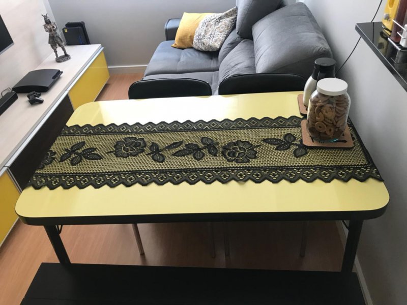 Apartamento à venda Parque Munhoz com 45m² e 2 quartos por R$ 320.000 - 1419581682-img-20180209-wa0015.jpg