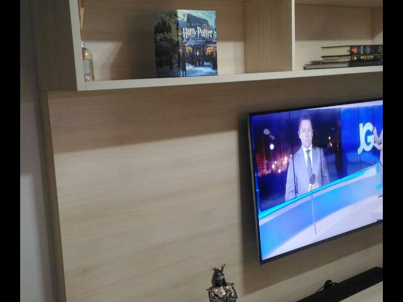 Apartamento à venda Parque Munhoz com 45m² e 2 quartos por R$ 320.000 - 51290205-img-20171222-wa0018.jpg