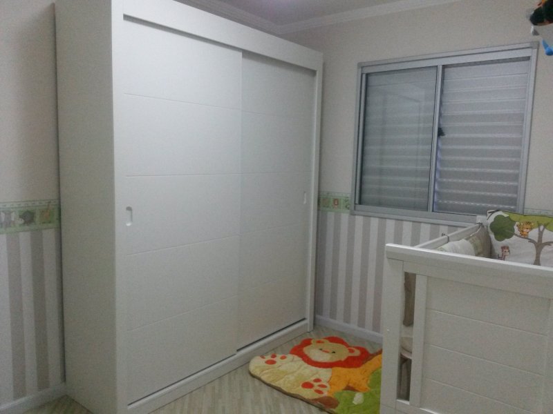 imóvel com 54m² - Jardim Pedro José Nunes - São Paulo