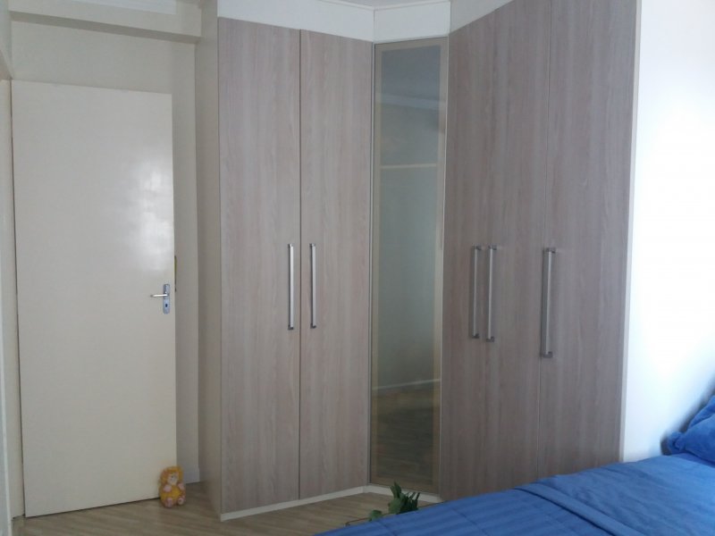 imóvel com 54m² - Jardim Pedro José Nunes - São Paulo