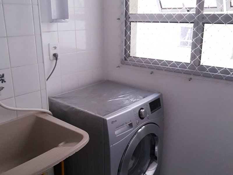 imóvel com 54m² - Jardim Pedro José Nunes - São Paulo