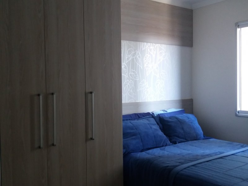 imóvel com 54m² - Jardim Pedro José Nunes - São Paulo