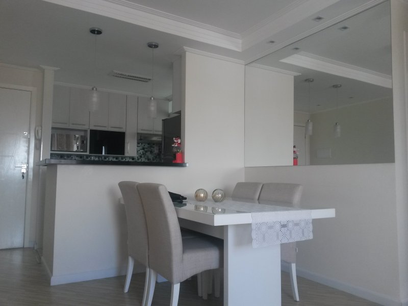 imóvel com 54m² - Jardim Pedro José Nunes - São Paulo
