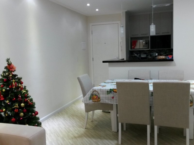 imóvel com 54m² - Jardim Pedro José Nunes - São Paulo