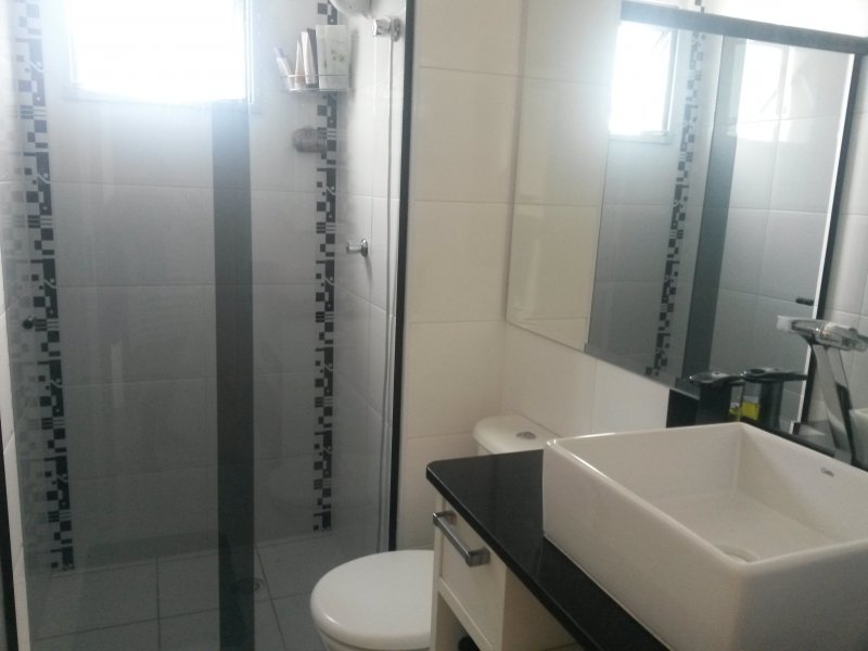 imóvel com 54m² - Jardim Pedro José Nunes - São Paulo
